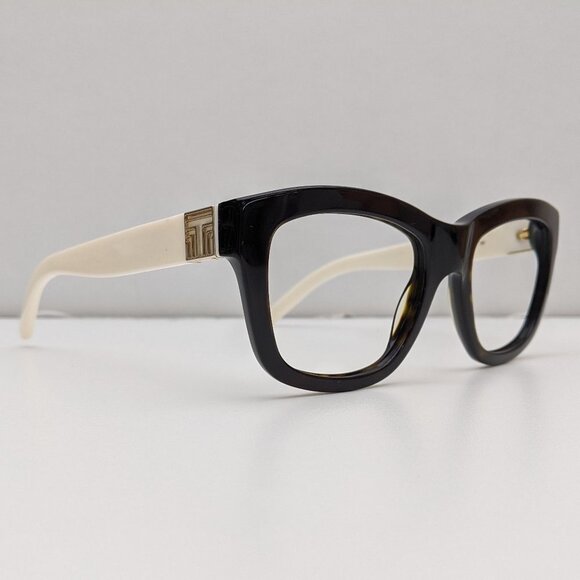 🕶️Frame Only | Tory Burch TY7075 132713 Sunglasses 52/19 135 /KAI531🕶️ - Picture 5 of 8